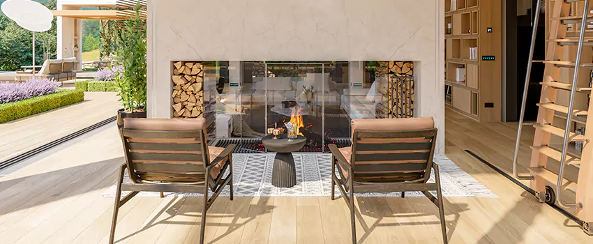 Ortal Space Creator Fireplace Repair in Uvalde, TX