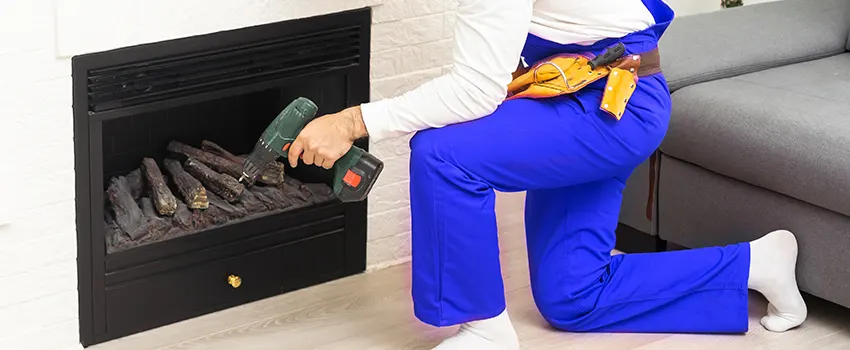 Pellet Fireplace Repair Services in Uvalde, TX