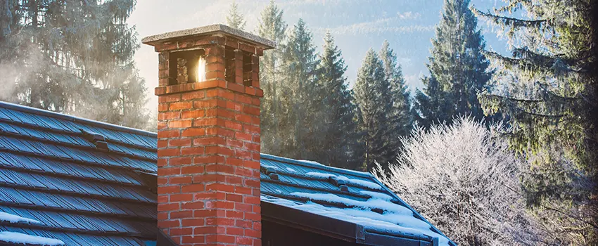Residential Chimney Rain Caps Repair Services in Uvalde, TX