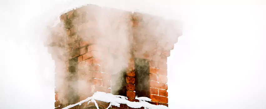 Chimney Flue Soot Removal in Uvalde, TX