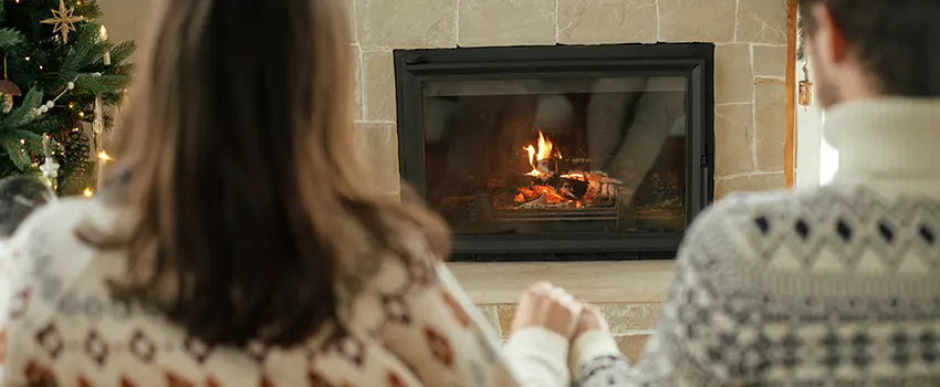 Superior Open-Hearth Wood Fireplaces in Uvalde, TX