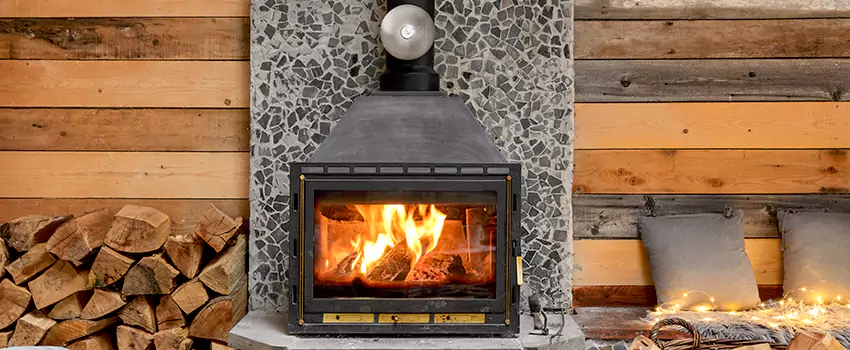 Travis Industries Elite Fireplace Inspection and Maintenance in Uvalde, Texas