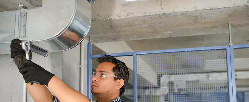 Benefit of Ventilation Cleaning in Uvalde, Texas