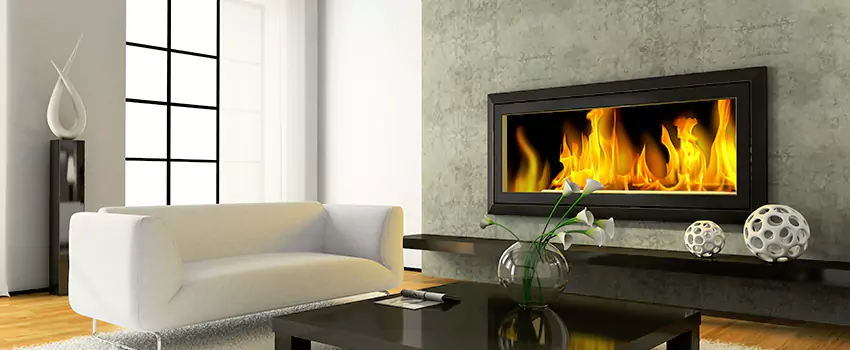 Ventless Fireplace Oxygen Depletion Sensor Installation and Repair Services in Uvalde, Texas