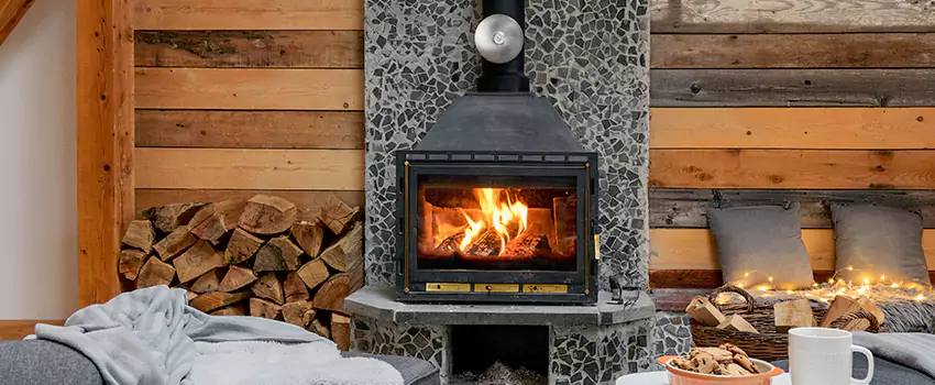 Affordable Wood Fireplace Fixing Solutions in Uvalde, Texas