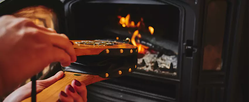 Cost of Wood Furnace Repair and Installation Services in Uvalde, TX