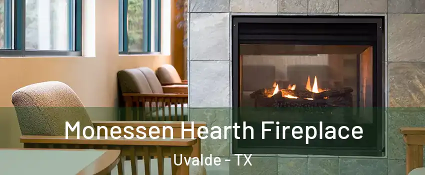  Monessen Hearth Fireplace Uvalde - TX