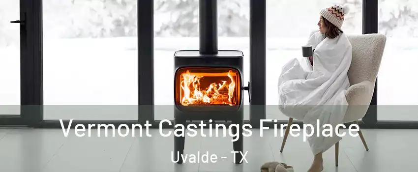  Vermont Castings Fireplace Uvalde - TX